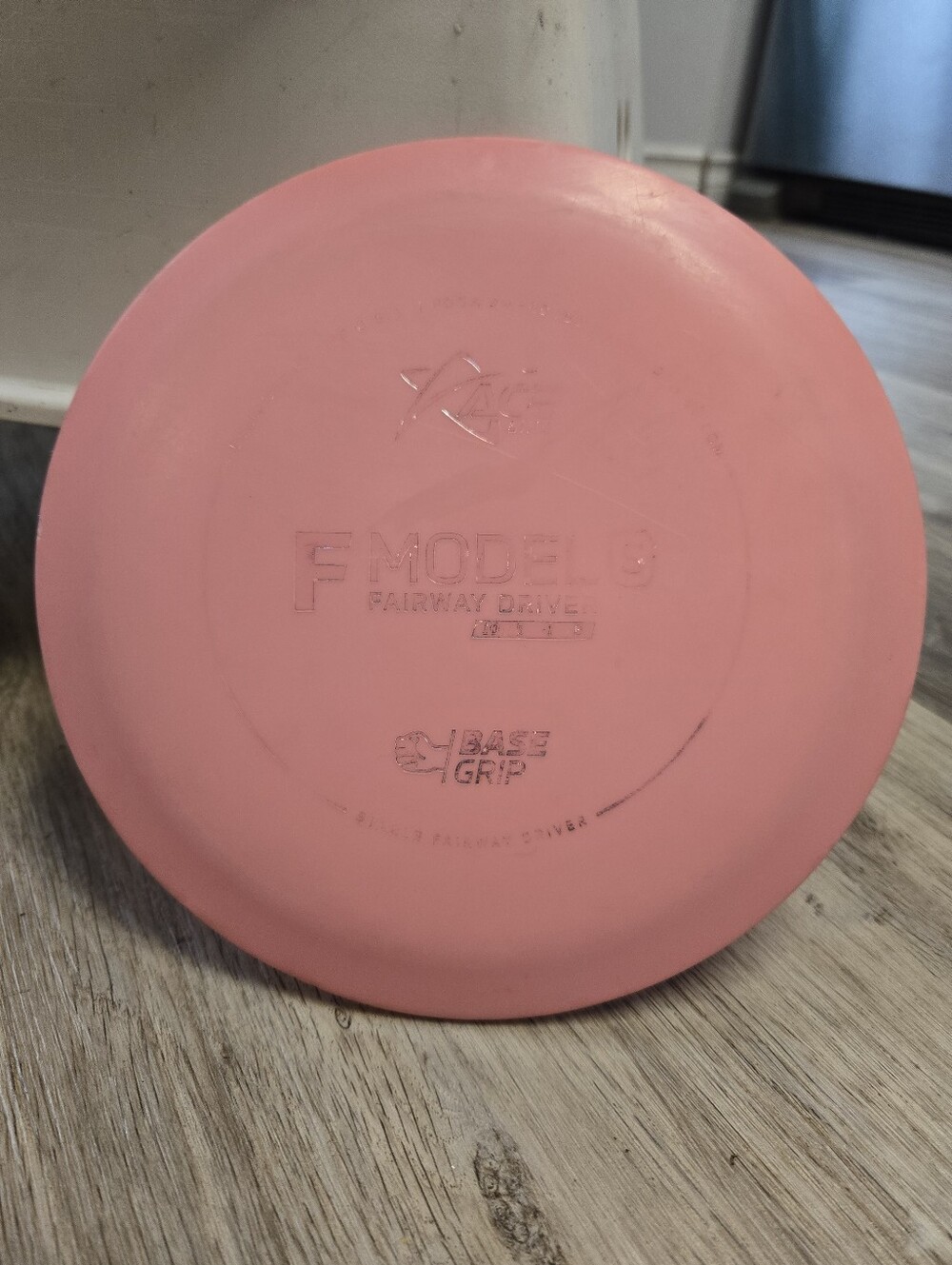 Prodigy Discs Driver & Midrange Disc Set - Picture 2 of 4